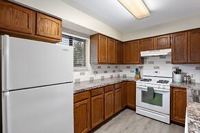 Bella Vista Cottages