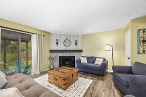 Bella Vista Cottages