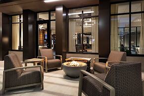 Courtyard by Marriott Owatonna Downtown