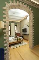 Sirin Han Hotel Old City