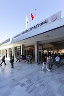 Sirin Han Hotel Old City