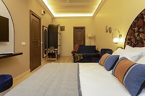 Sirin Han Hotel Old City