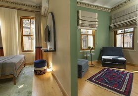 Sirin Han Hotel Old City