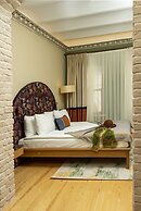 Sirin Han Hotel Old City