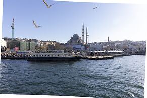 Sirin Han Hotel Old City