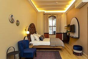 Sirin Han Hotel Old City