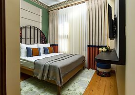 Sirin Han Hotel Old City