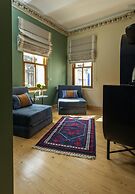 Sirin Han Hotel Old City