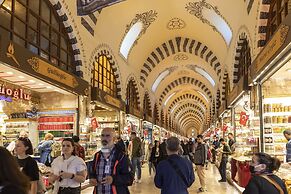 Sirin Han Hotel Old City