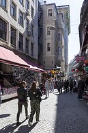 Sirin Han Hotel Old City