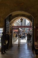 Sirin Han Hotel Old City