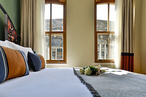 Sirin Han Hotel Old City