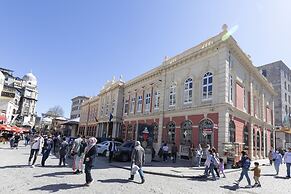 Sirin Han Hotel Old City