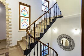 Sirin Han Hotel Old City