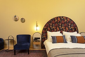 Sirin Han Hotel Old City