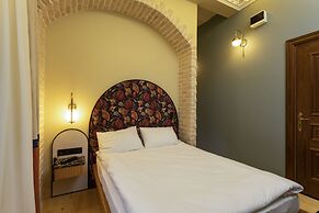 Sirin Han Hotel Old City