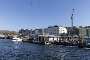 Sirin Han Hotel Old City