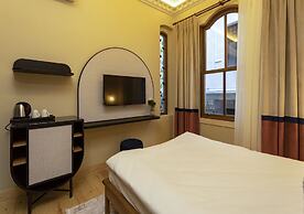 Sirin Han Hotel Old City