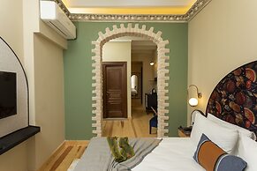 Sirin Han Hotel Old City