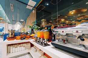 Solea Coast Resort Panglao