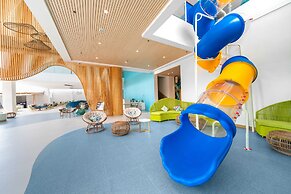 Solea Coast Resort Panglao