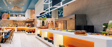 Solea Coast Resort Panglao