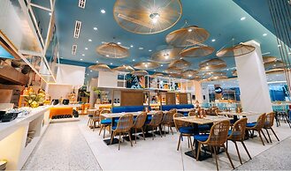 Solea Coast Resort Panglao