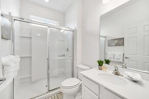 Golf Hideaway With Lake View! Modern Decor and Game Room With Multiple