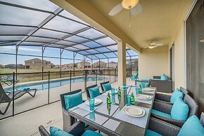 Golf Hideaway With Lake View! Modern Decor and Game Room With Multiple