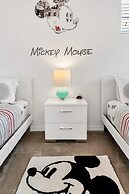 Golf Hideaway With Lake View! Modern Decor and Game Room With Multiple