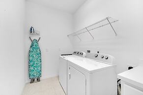 Golf Hideaway With Lake View! Modern Decor and Game Room With Multiple