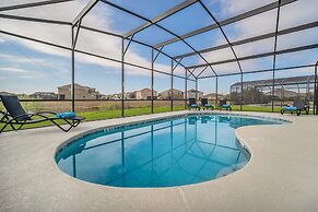 Golf Hideaway With Lake View! Modern Decor and Game Room With Multiple