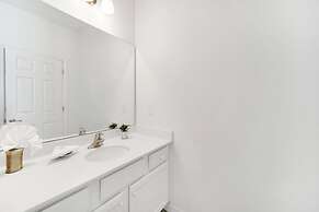 Golf Hideaway With Lake View! Modern Decor and Game Room With Multiple