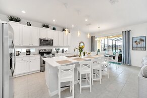 Golf Hideaway With Lake View! Modern Decor and Game Room With Multiple