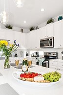 Golf Hideaway With Lake View! Modern Decor and Game Room With Multiple