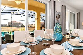 Golf Hideaway With Lake View! Modern Decor and Game Room With Multiple