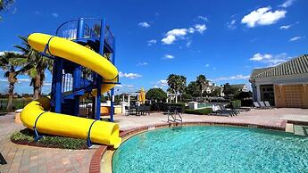 Golf Hideaway With Lake View! Modern Decor and Game Room With Multiple