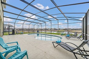 Golf Hideaway With Lake View! Modern Decor and Game Room With Multiple