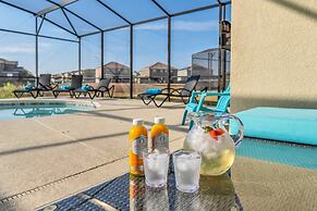 Golf Hideaway With Lake View! Modern Decor and Game Room With Multiple