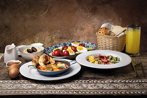 Hotel Boutique Casa Hendaus - Adults Only