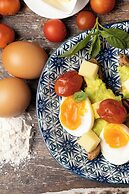 Hotel Boutique Casa Hendaus - Adults Only