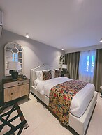 Hotel Boutique Casa Hendaus - Adults Only