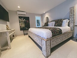 Hotel Boutique Casa Hendaus - Adults Only