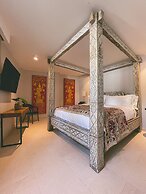 Hotel Boutique Casa Hendaus - Adults Only