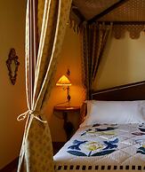 Ulysses, an Ash Hotel