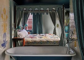Hotel Ulysses, a Member of Design Hotels