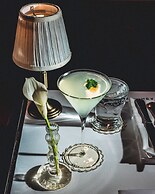 Ulysses, an Ash Hotel