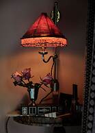 Ulysses, an Ash Hotel