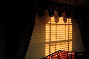 Ulysses, an Ash Hotel