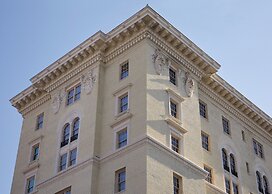 Hotel Ulysses, a Member of Design Hotels
